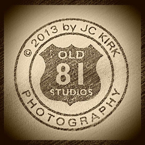 Visit Old 81 Studios