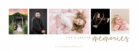 Visit Choke Cherry Photography & Design