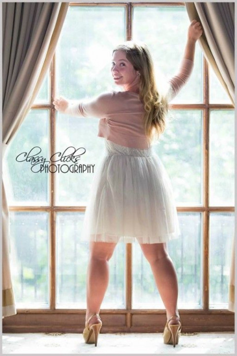 Visit Classy Clicks Photography By: Teresa Wilson