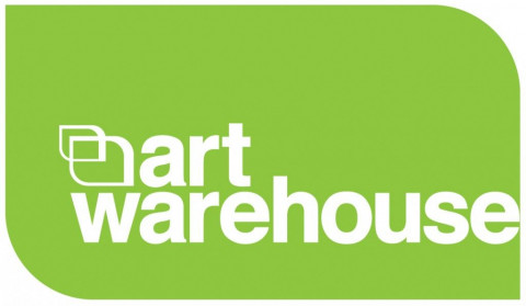 Visit Art Warehouse